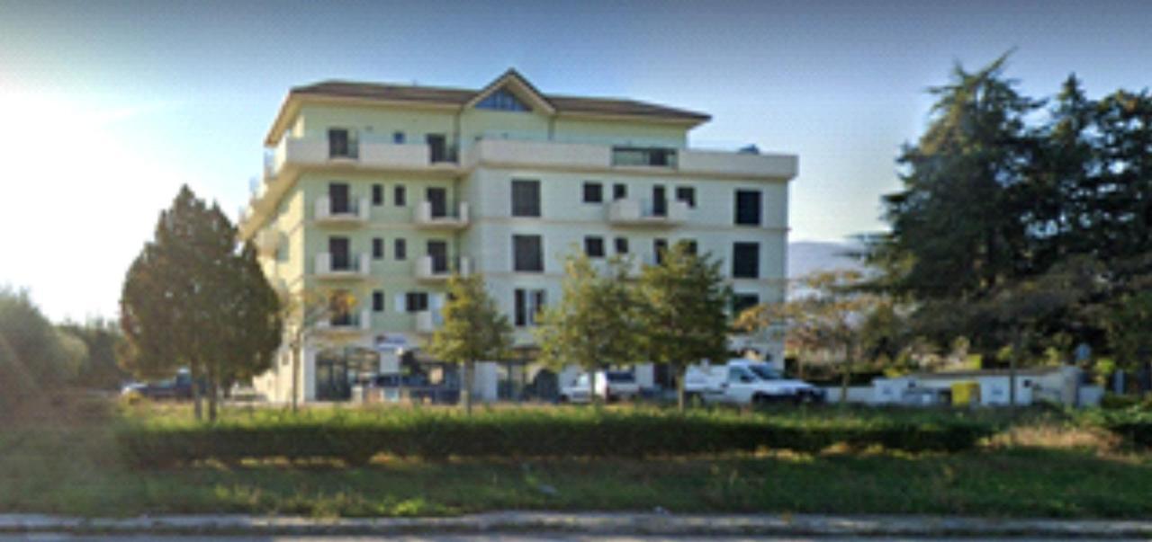 Hotel Clodi Ascoli Piceno Exterior photo